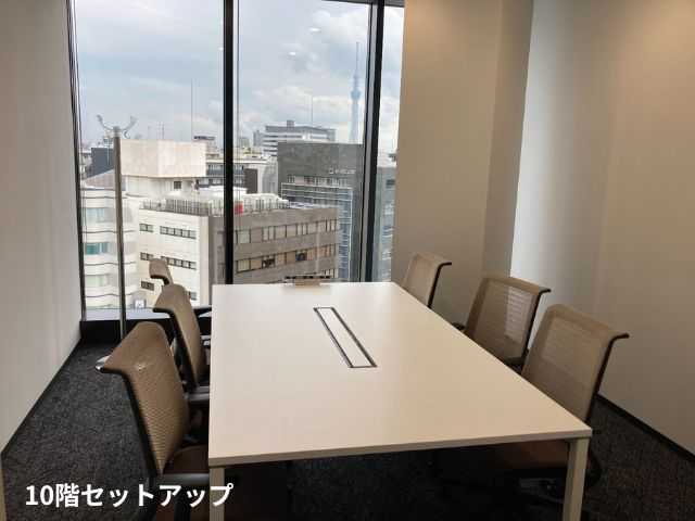 BIZCORE東神田