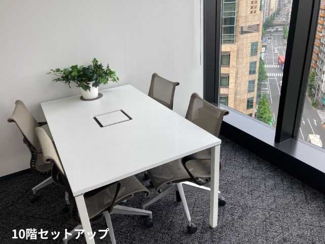 BIZCORE東神田