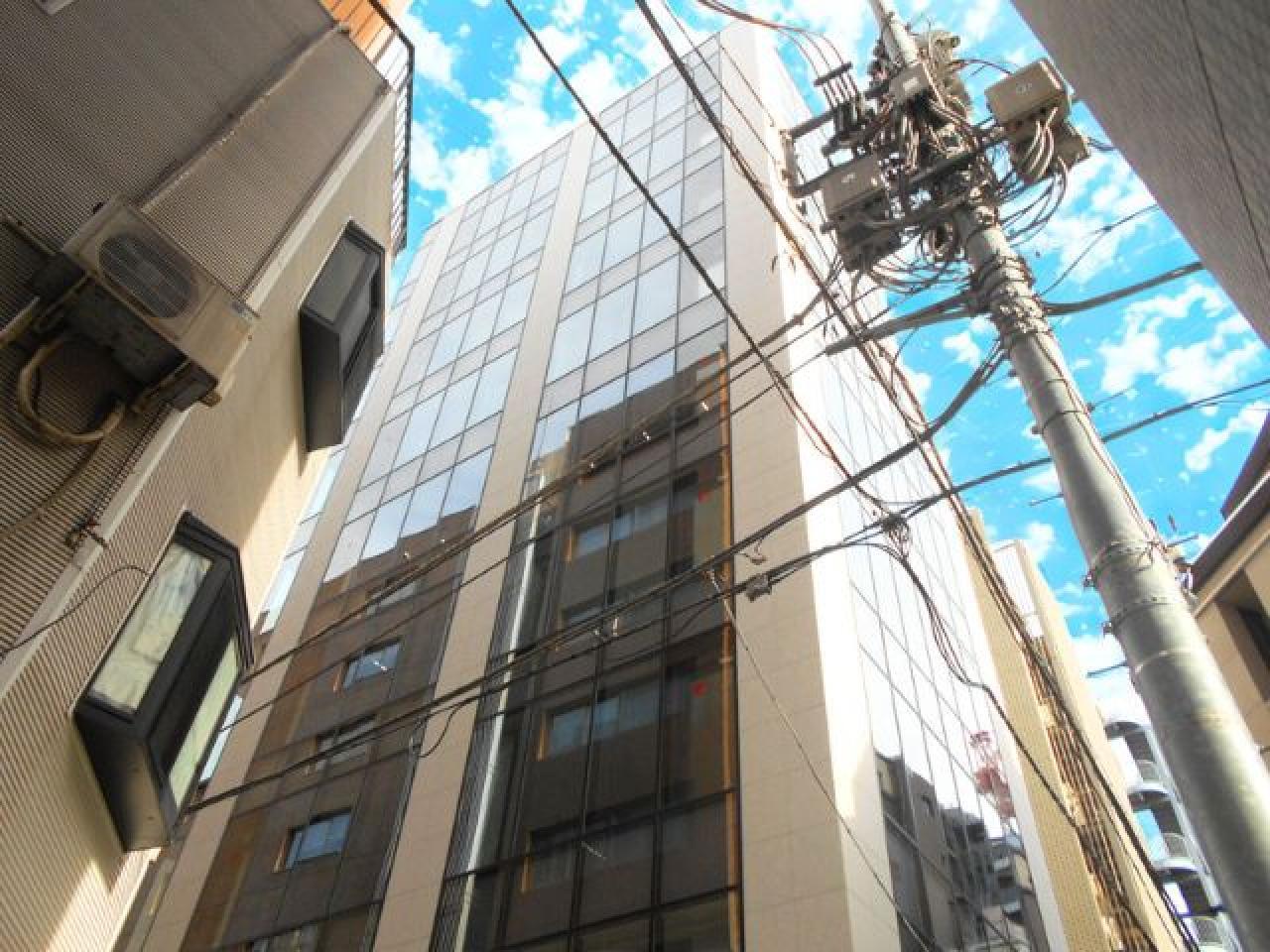 KURAMACHI BLDG