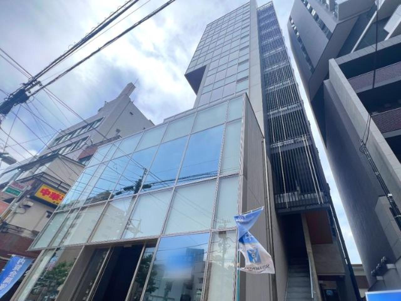 コレタス高田馬場