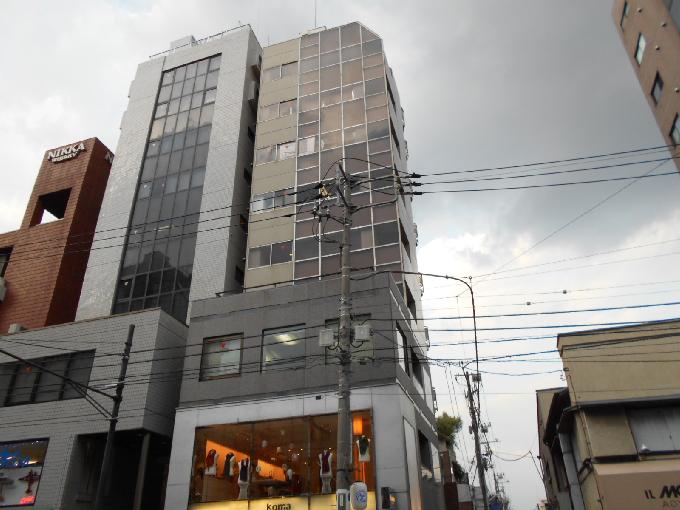 南青山澁澤ビル