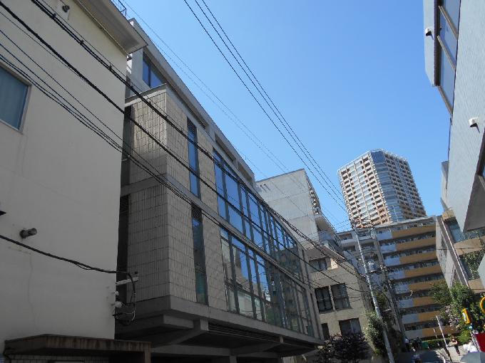 九段富士見ビル