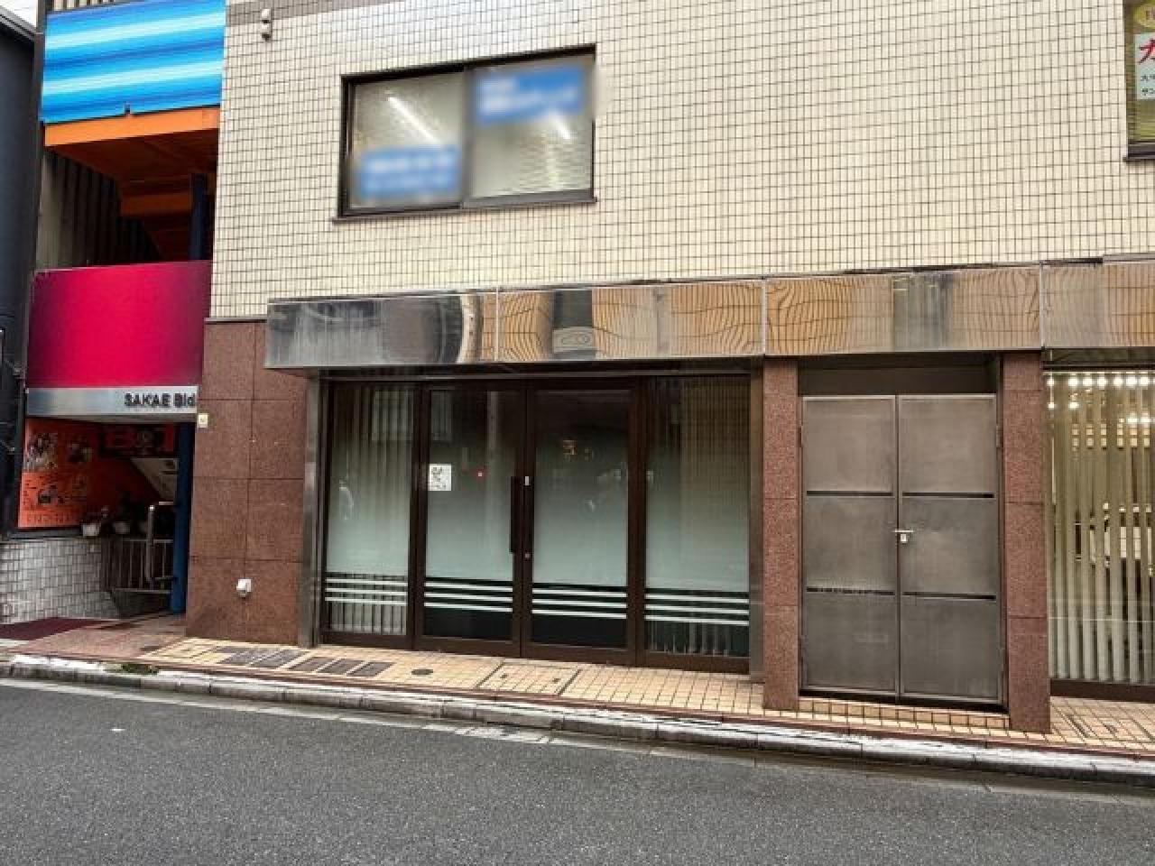さかえビル