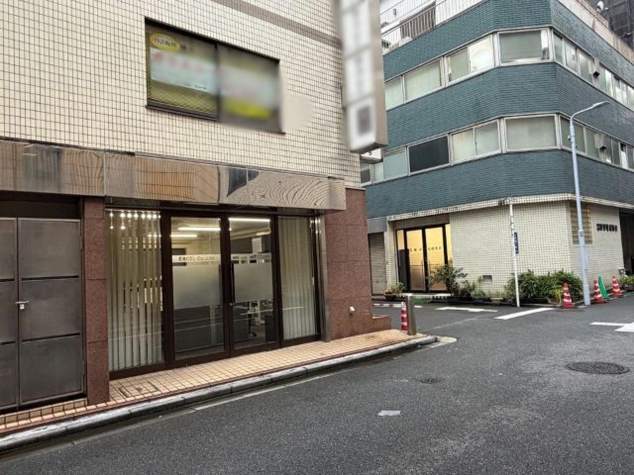 さかえビル