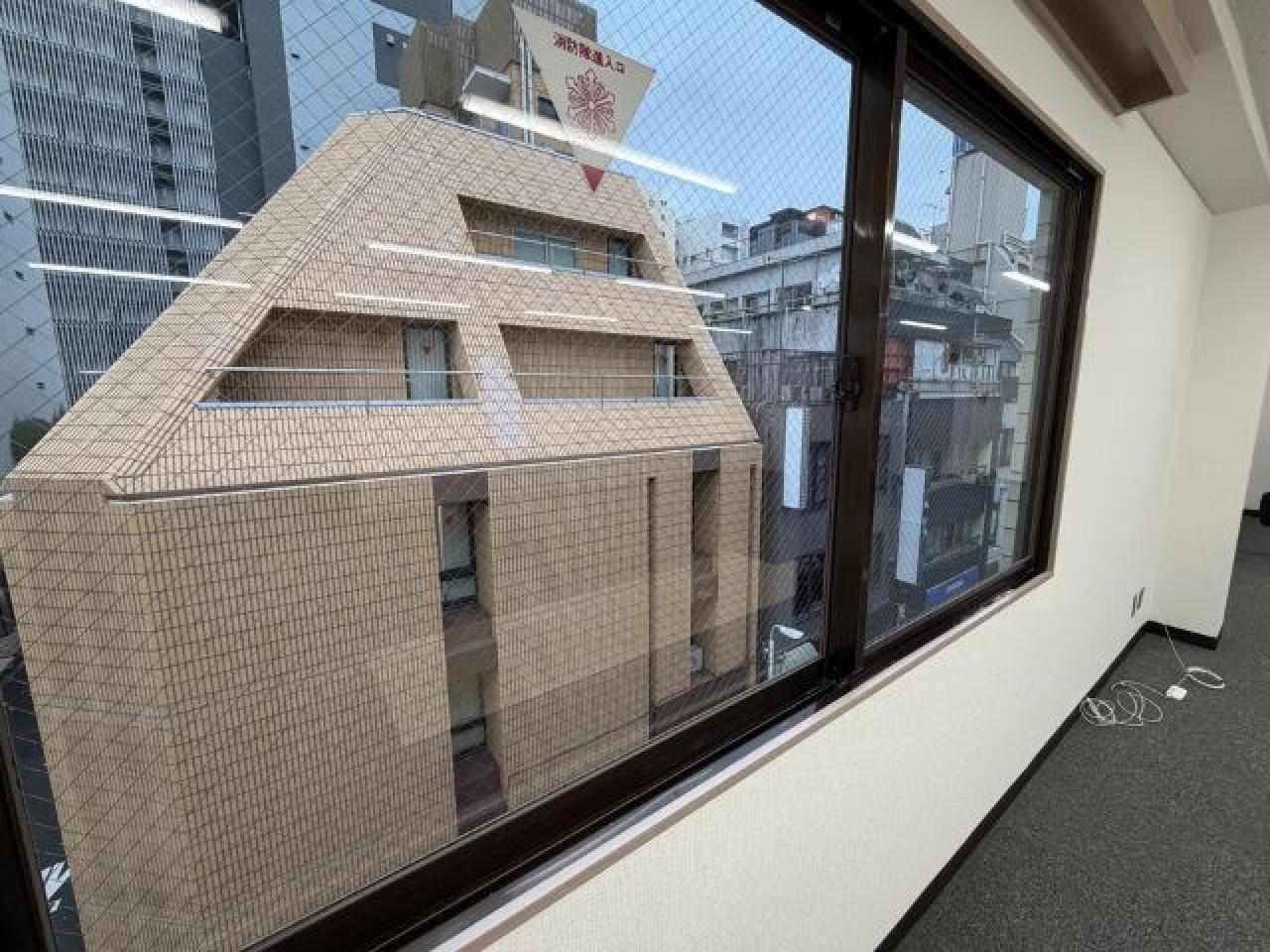 さかえビル