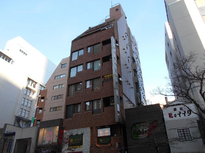 成田屋ビル