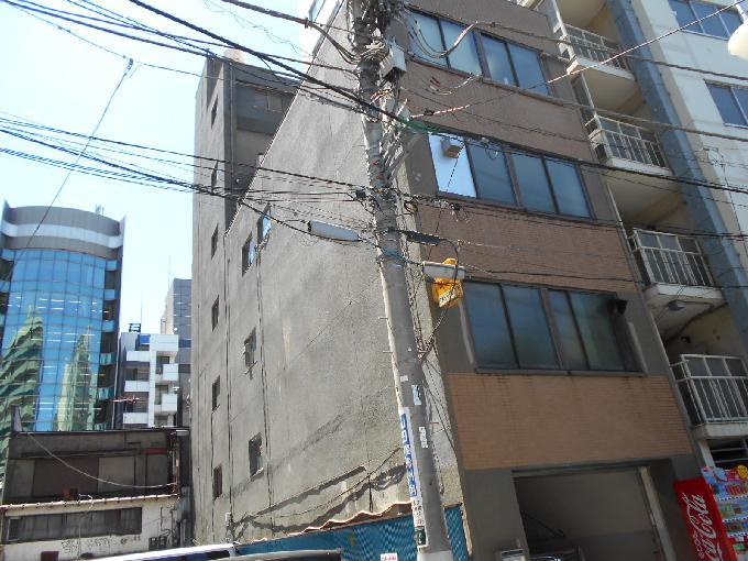 明治ビル