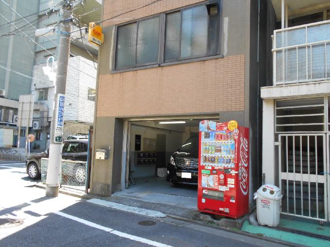 明治ビル