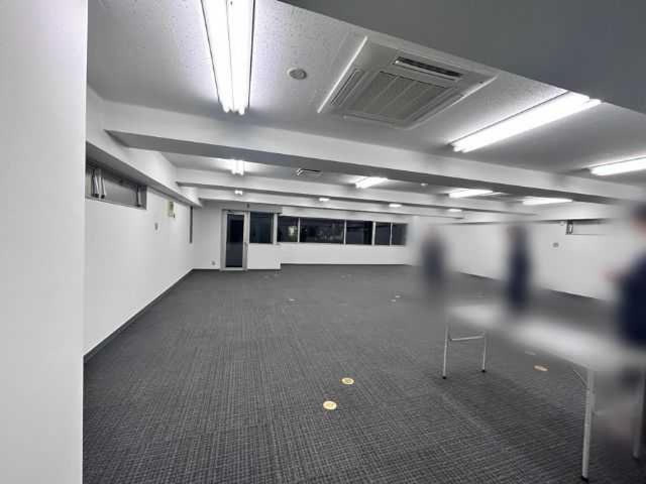 大手町21ビル