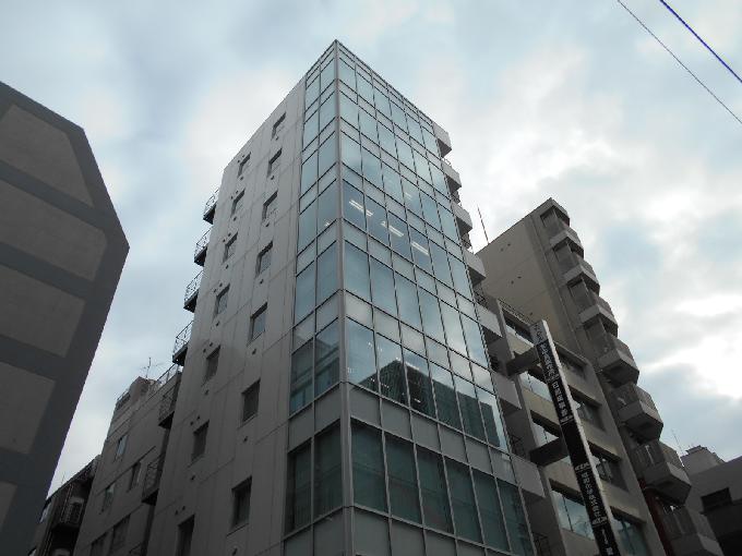 田澤日本橋ビル
