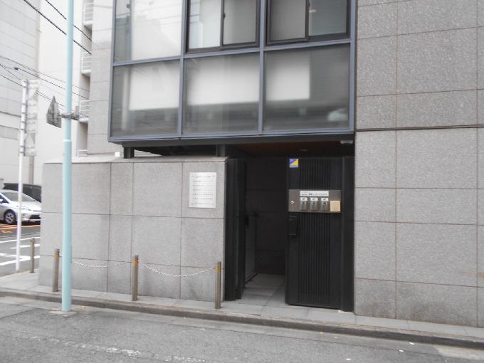 日本橋KWビル