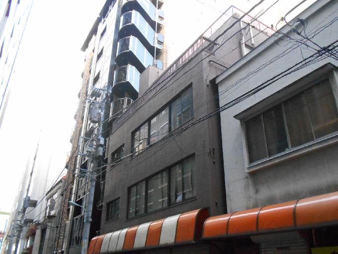 大原ビル