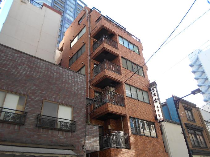 第一銀長ビル