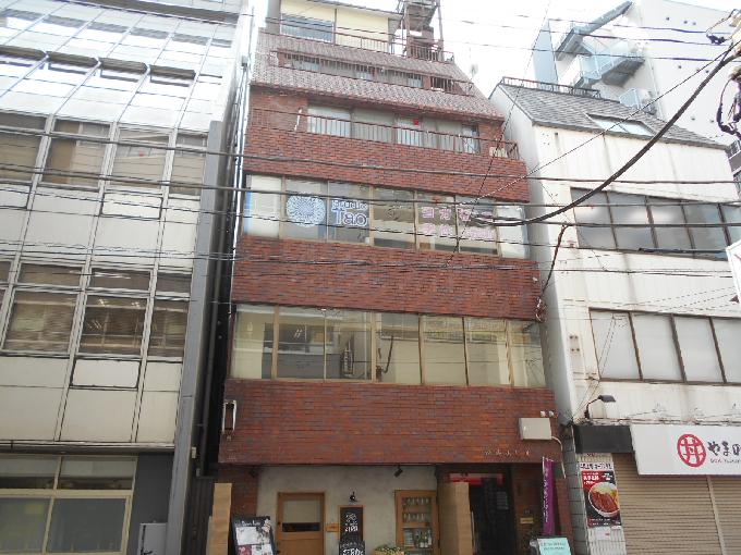 以志山ビル
