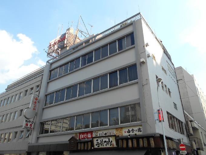 福寿ビル