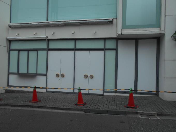 QC cube神宮前57