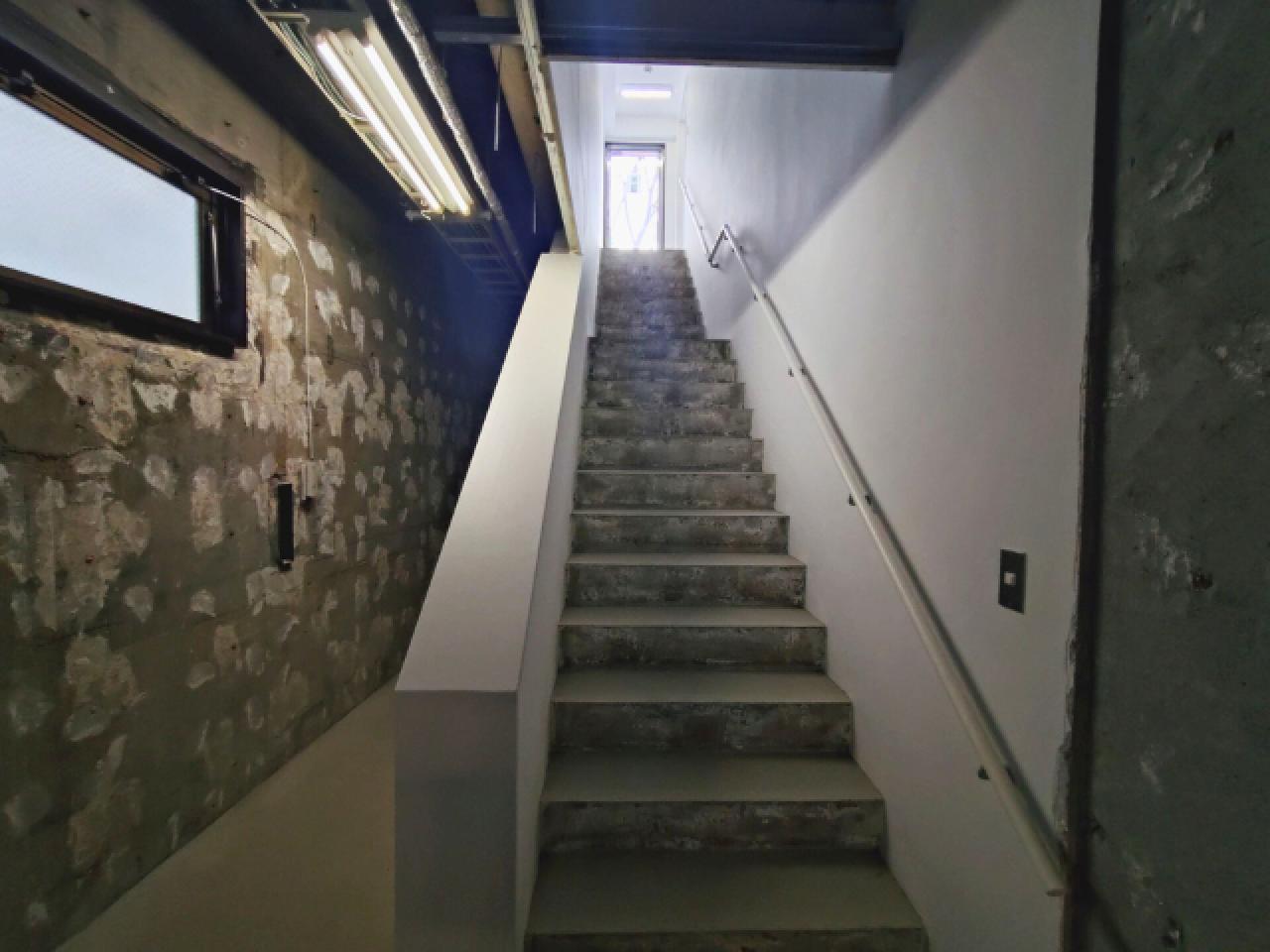 西新宿松屋ビル