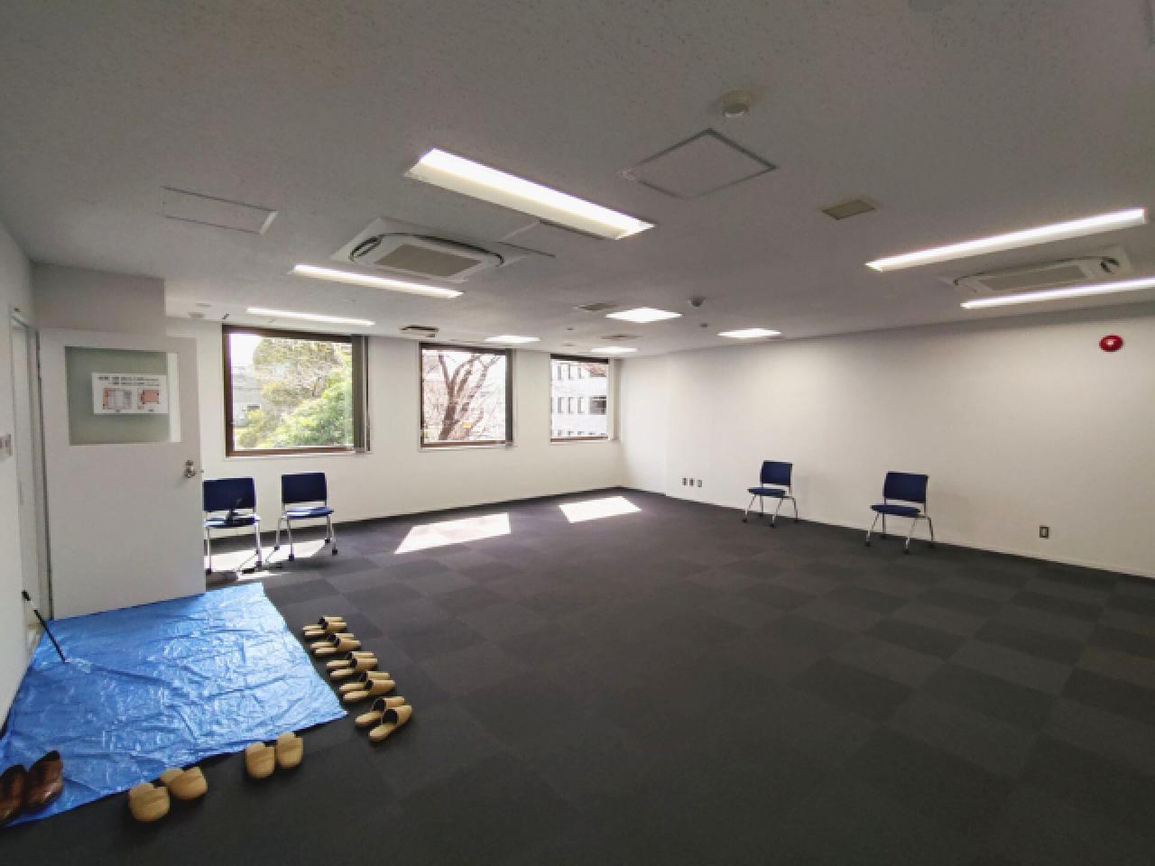 西新宿松屋ビル