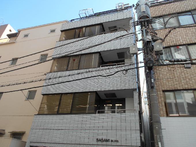 SAGAMIビル