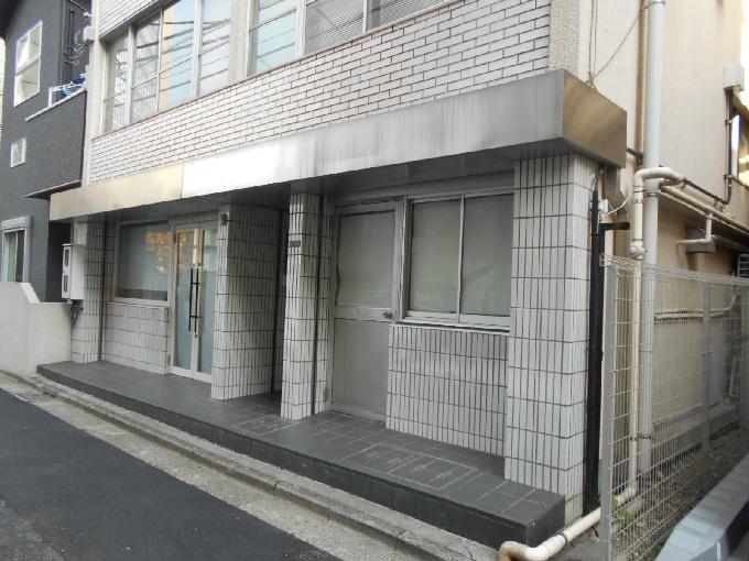 生光ビル