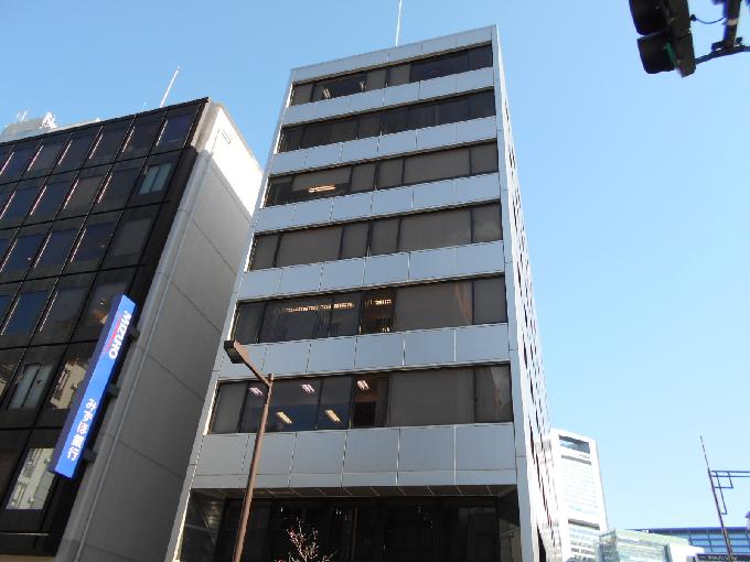 第6東洋海事ビル別館