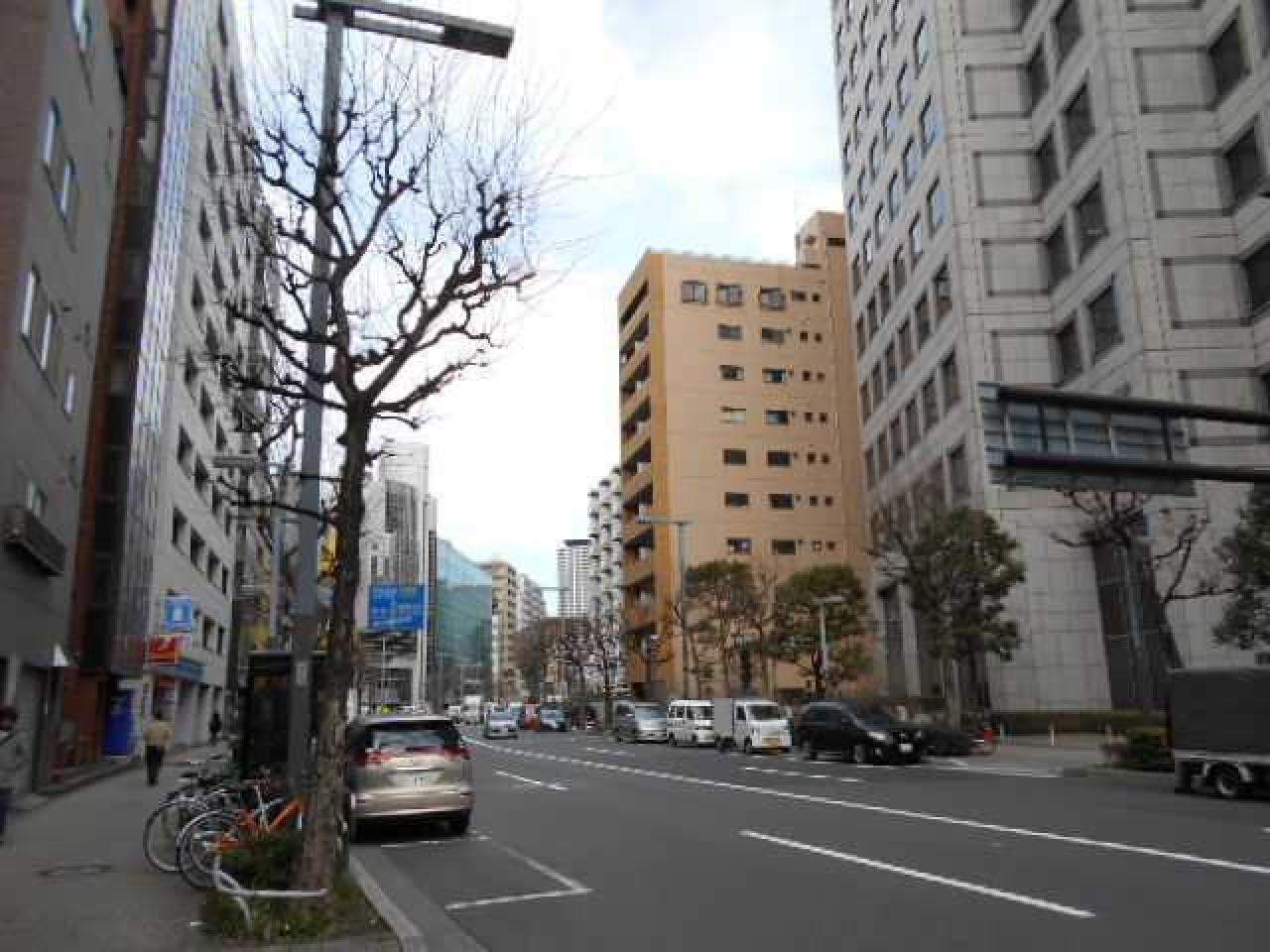 イマス西新宿第1ビル