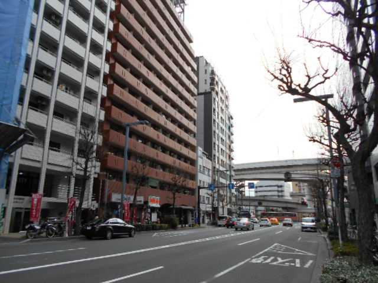 イマス西新宿第1ビル
