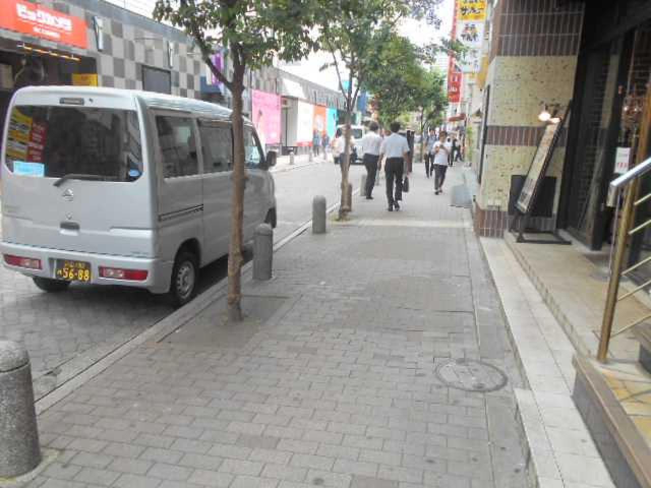 NO.R赤坂見附