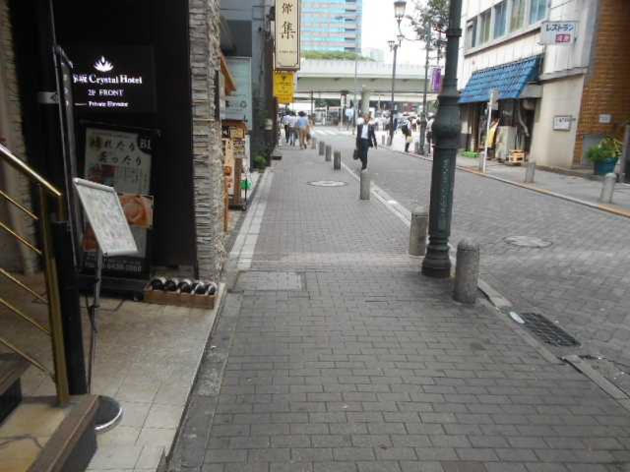 NO.R赤坂見附