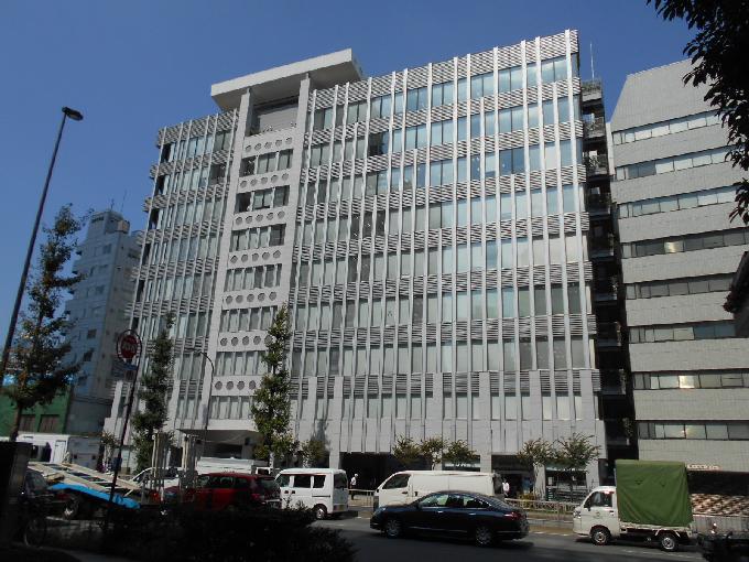 田町日工ビル