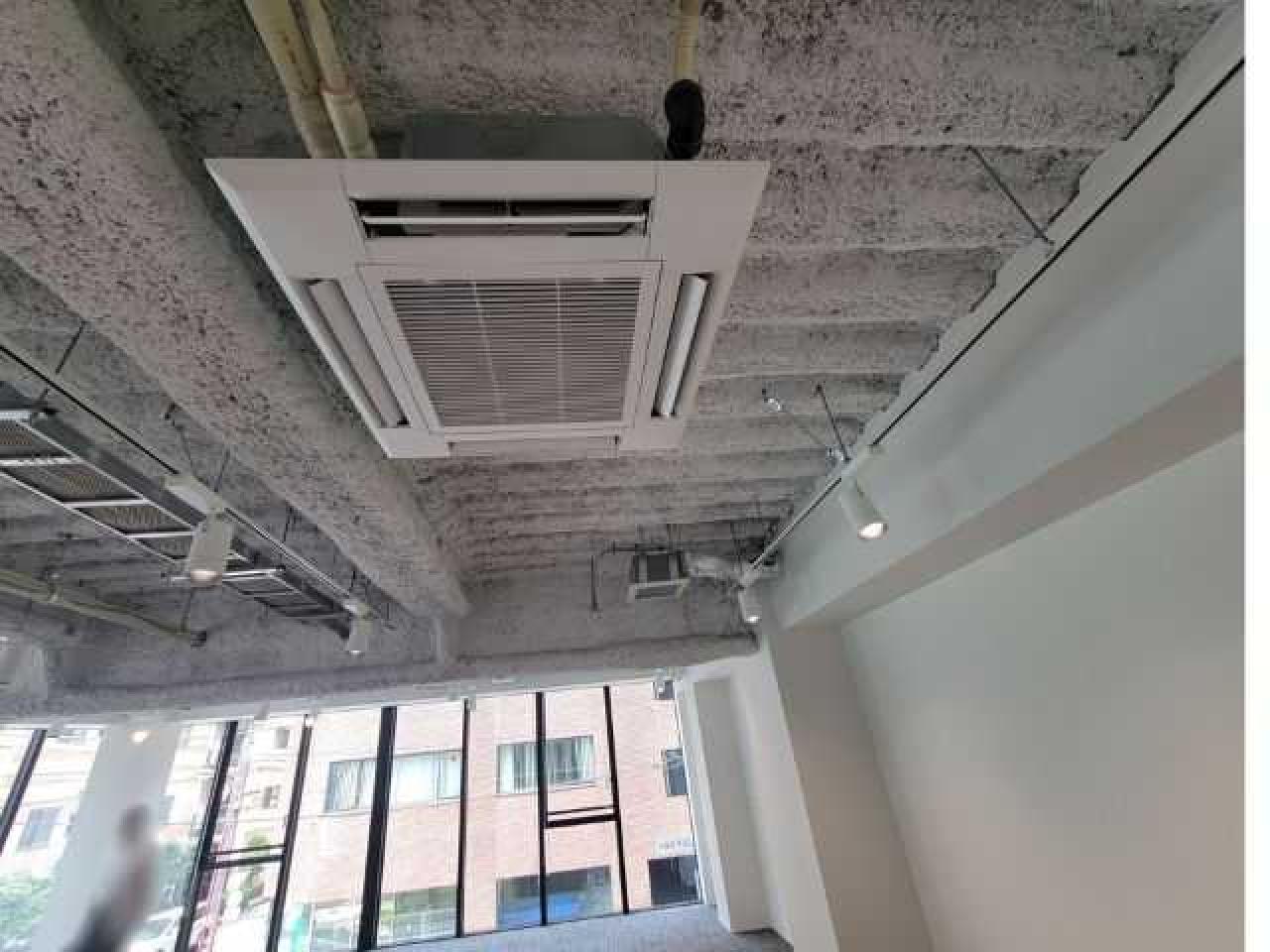 BIGS東神田