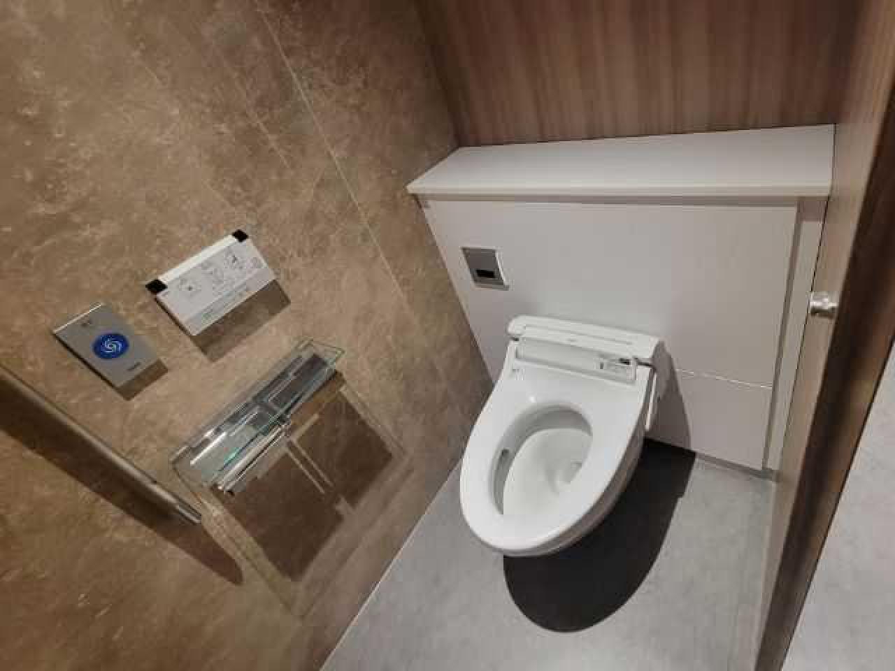 BIGS東神田