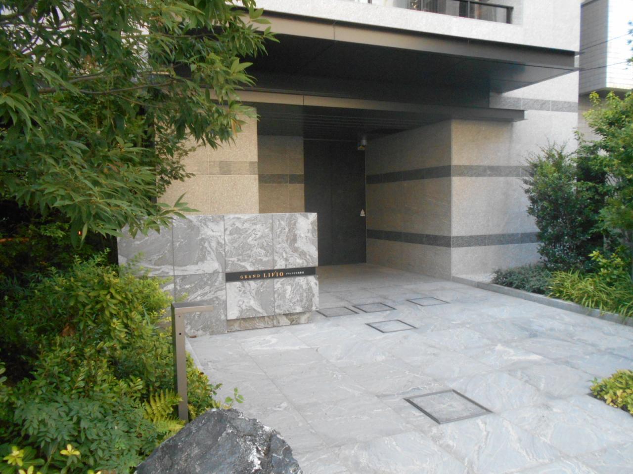 グランリビオ表参道