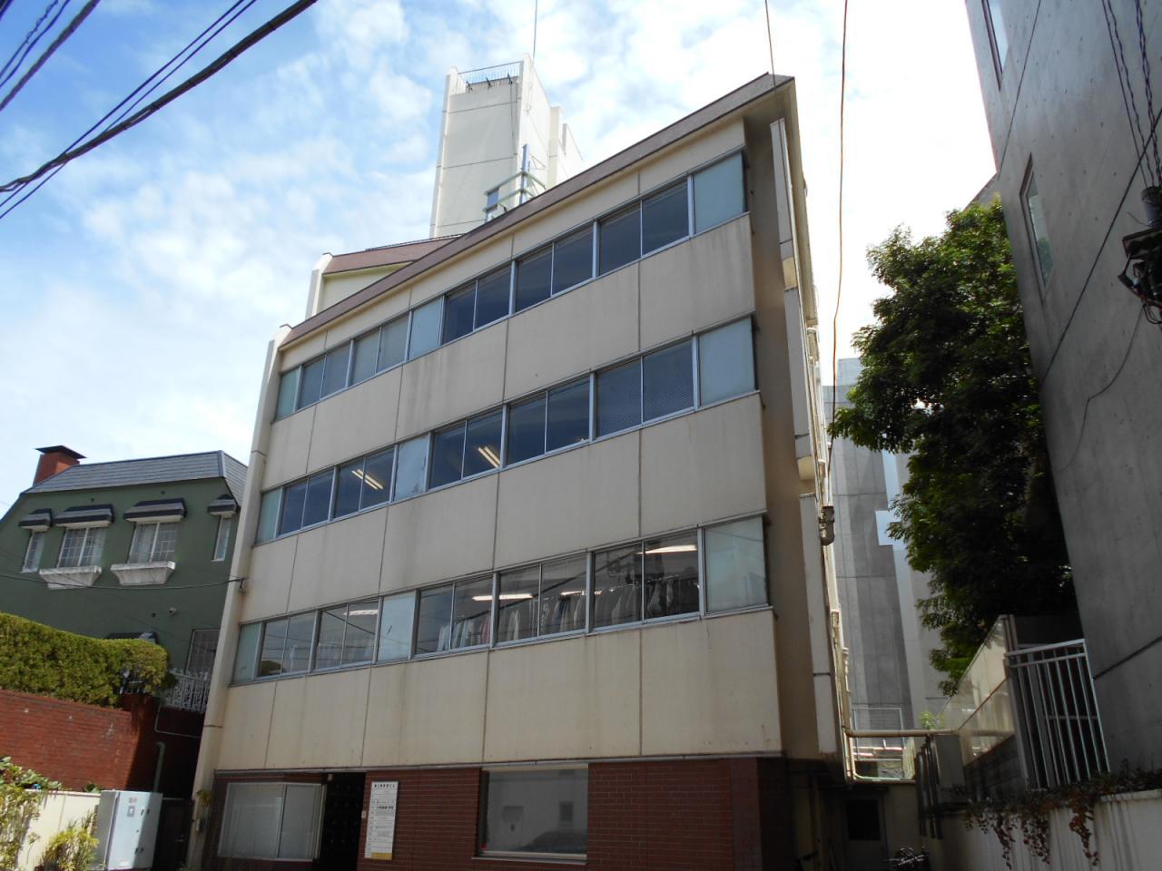 第2神宮前ビル