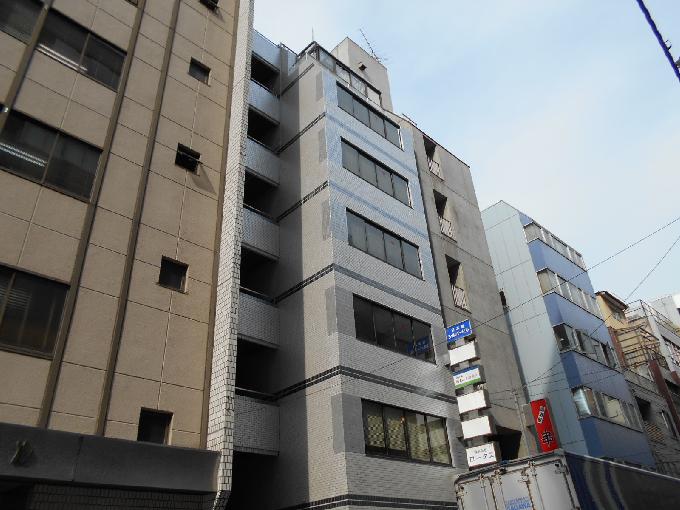 日本橋シルバービル