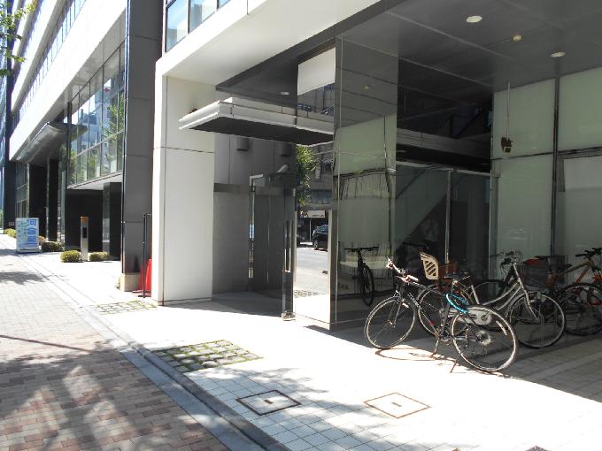 KDX岩本町ビル