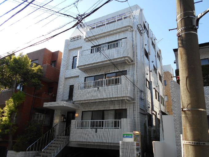 モント原宿