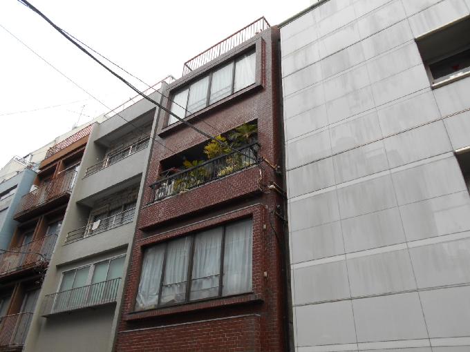 各務ビル