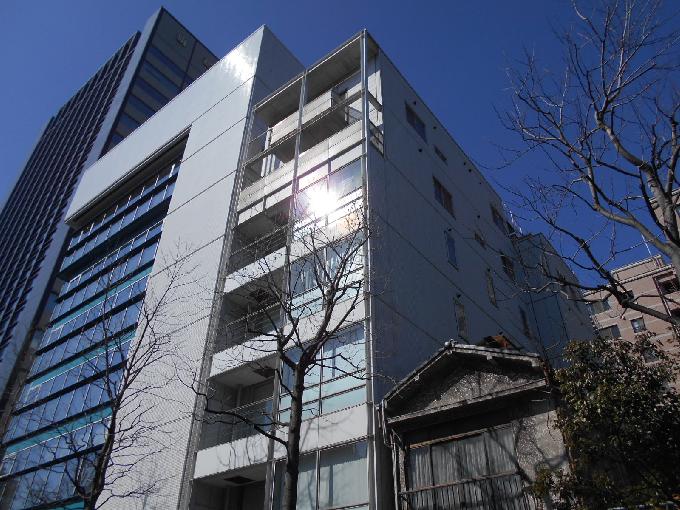 浜町中央ビル