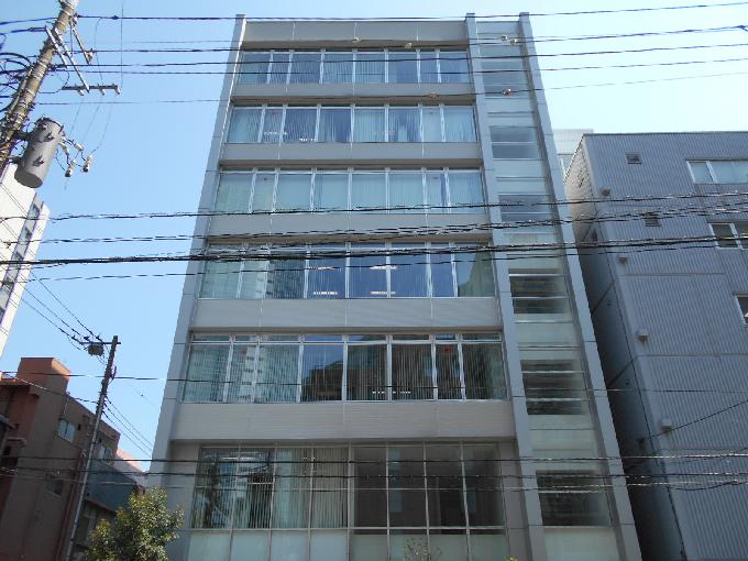 コーストライン品川ビル