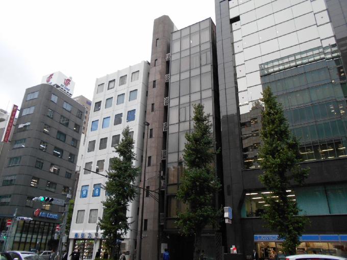 ザ・パークレックス虎ノ門