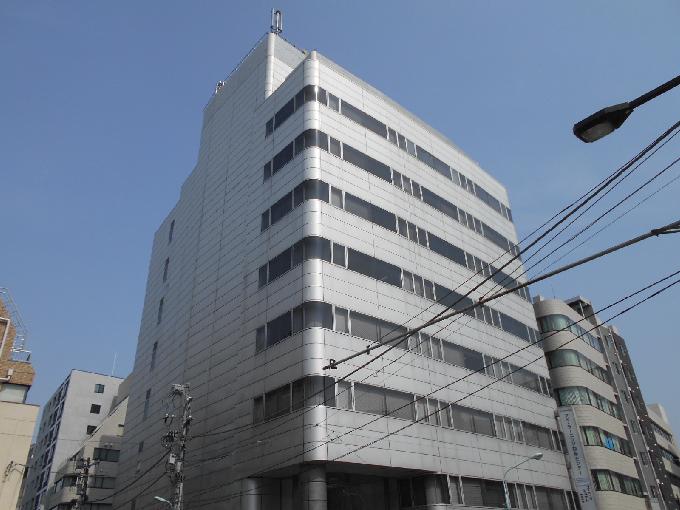 国際箱崎ビル