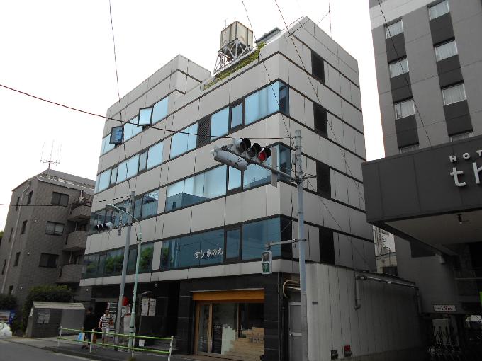 赤坂ロイヤルビル
