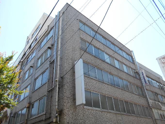 小石川佐佐木ビルA棟