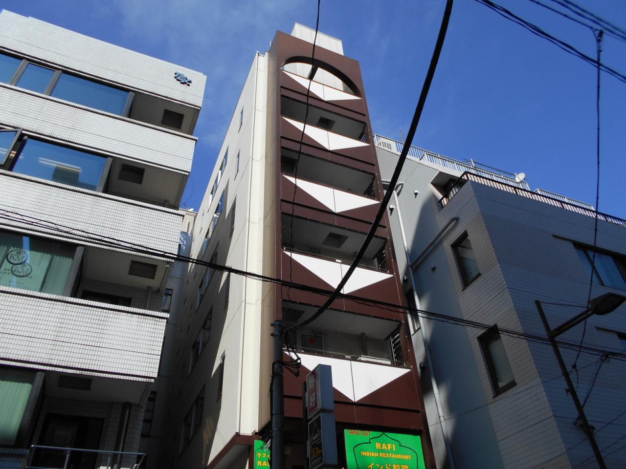 成友芝浦ビル