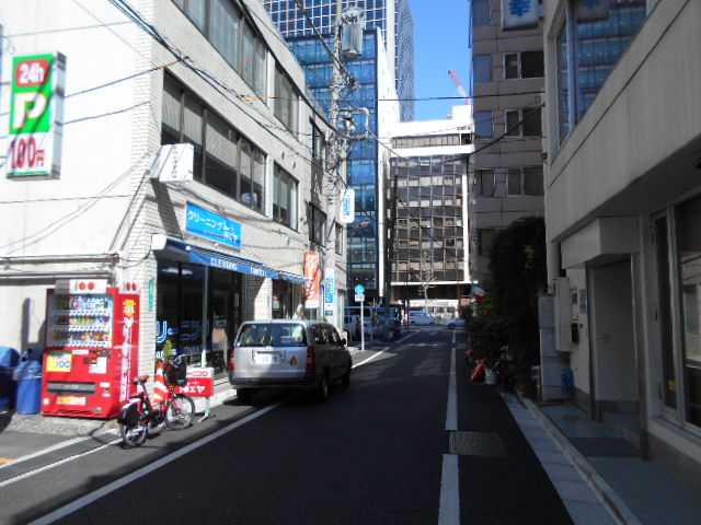 柏原ビル