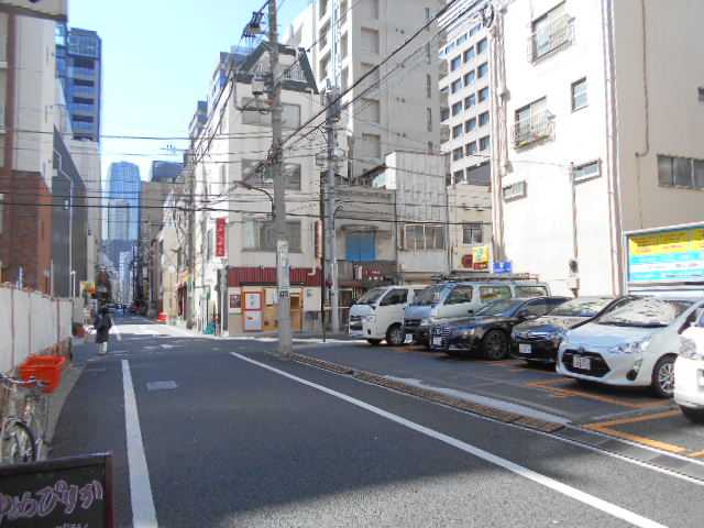 柏原ビル