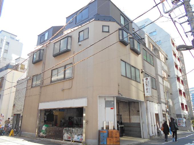 日高ビル