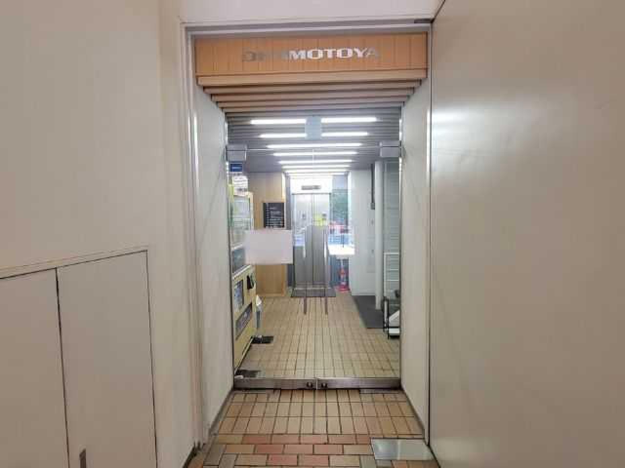 第1オカモトヤビル