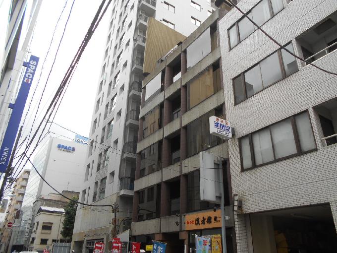 FSK人形町ビル